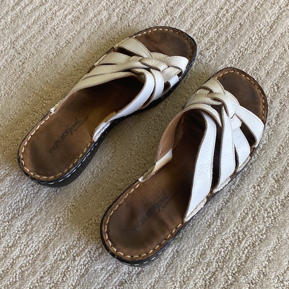 Natural Soul by Naturalizer Chatman Sandals - Picture 4 of 11